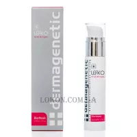 DERMAGENETIC Lefko Cream - Освітлюючий крем