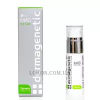 DERMAGENETIC Mati Eye Serum - Гель-крем для шкіри навколо очей