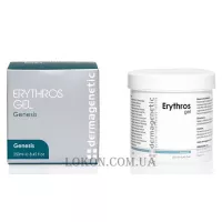 DERMAGENETIC Erythros Gel - Відновлюючий крем-гель