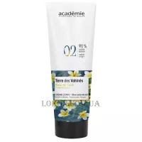 ACADEMIE Terre Des Vahines Body Cream Polynesian Dream - Крем для тіла "Полінезійська мрія"