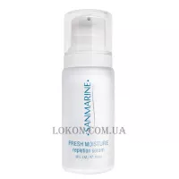 SANMARINE Fresh Moisture Repletion Serum - Наповнююча вологою сироватка