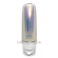 SANMARINE Fresh Moisture CC Powder Cream SPF-30 - СС крем SPF-30