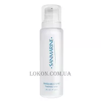 SANMARINE Fresh Moisture Freshness Toner - Освіжаючий тонік