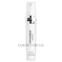 SANMARINE Skin Food Eye Oyster Gel - Гель для контуру очей з екстрактом устриці