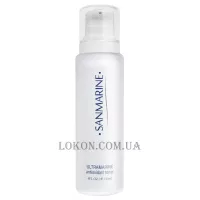 SANMARINE Ultramarine Antioxidant Toner - Антиоксидантний тонік