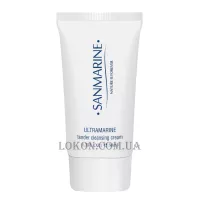 SANMARINE Ultramarine Tender Cleansing Cream - Ніжний очищуючий крем