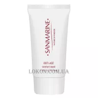 SANMARINE Anti-Age Comfort Mask - Маска комфорт