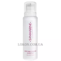 SANMARINE Soothing&Repair Centella Toner - Заспокійливий тонік із центеллою