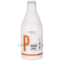 SALERM Champu Con Multi-Proteinas - Шампунь мультипротеїновий