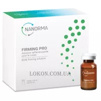 NANORMA Firming Pro - Потужний ліфтинговий ефект