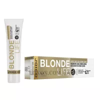 JOICO Blonde Life Quick Toner - Деміперманентний тонер для волосся