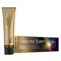 JOICO Lumishine Dimensional Deposit Demi-Permanent Crème - Безаміачна крем-фарба для волосся