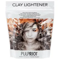 PULP RIOT Clay Lightener - Освітлювальна глина