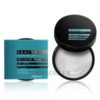 HELEN SEWARD Domino Brillantine Pomade - Діамантовий віск