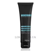 HELEN SEWARD Domino Black Gel - Відтінковий гель для сивого волосся