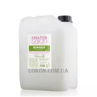 HELEN SEWARD Emulpon Ginger Shampoo - Косметичний шампунь для блиску з екстрактом імбиру