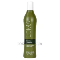 LOMA Nourishing Shampoo - Поживний шампунь