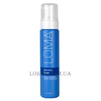 LOMA Volumizing Foam - Піна для об'єму середньої фіксації