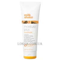 MILK_SHAKE Moisture Plus Conditioner - Кондиціонер для сухого волосся