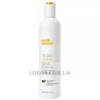 MILK_SHAKE Argan Deep Shampoo - Шампунь з аргановим маслом