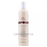 MILK_SHAKE Integrity Nourishing Shampoo - Шампунь для живлення та зволоження волосся з анти-фриз ефектом