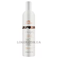 MILK_SHAKE Integrity Nourishing Сonditioner - Кондиціонер для живлення та зволоження волосся з анти-фриз ефектом