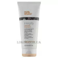 MILK_SHAKE Integrity Intensive Treatment - Маска для живлення та зволоження волосся з анти-фриз ефектом