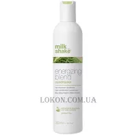 MILK_SHAKE Energizing Blend Conditioner - Енергетичний кондиціонер для сухого волосся