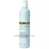 MILK_SHAKE Normalizing Blend Shampoo - Шампунь для нормального та жирного волосся