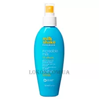 MILK_SHAKE Sun & More Incredible Milk - Незмивне молочко для волосся