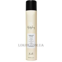 MILK_SHAKE Lifestyling Hairspray Medium - Лак для волосся середньої фіксації