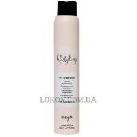 MILK_SHAKE Lifestyling Dry Shampoo - Сухий шампунь