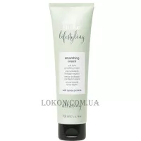 MILK_SHAKE Lifestyling Smoothing Cream - Розгладжуючий крем слабкої фіксації