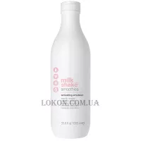 MILK_SHAKE Smoothies Activating Emulsion - Емульсія-активатор 7.5%