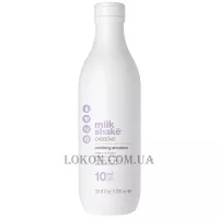 MILK_SHAKE Creative Oxidizing Emulsion 10 vol - Окислювальна емульсія 3%