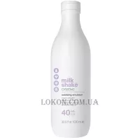 MILK_SHAKE Creative Oxidizing Emulsion 40 vol - Окислювальна емульсія 12%