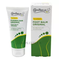 CAMILLEN 60 Classic Foot Balm Original - Бальзам для щоденного догляду для ніг