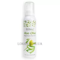 CAMILLEN 60 Aloe Olive Foam Cream - Піна-крем 