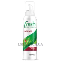 CAMILLEN 60 Fresh Intense Schaum Balsam - Піна-бальзам проти тріщин та ороговілості