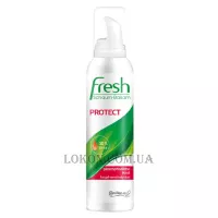 CAMILLEN 60 Fresh Protect Schaum Balsam - Піна-бальзам для комплексного захисту стоп