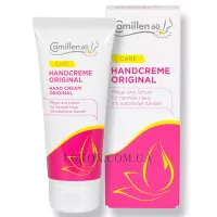 CAMILLEN 60 Hand Cream Original - Крем для рук