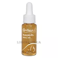 CAMILLEN 60 Nail Oil - Олія для нігтів та шкіри з кератином