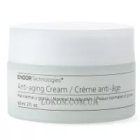 ENDOR Anti-aging Cream Normal to Oily Skin - Антивіковий крем для нормальної та жирної шкіри