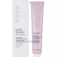 MILK_SHAKE Smoothies Semi Permanent Color - Напівперманентна фарба для волосся