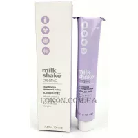 MILK_SHAKE Creative Permanent Color - Стійка фарба для волосся