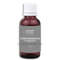 PHILOSOPHY PEEL Hydroquinone 4% - Гідрохінон 4%