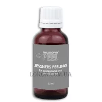 PHILOSOPHY PEEL Jessners Peeling - Пілінг Джесснера