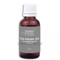 PHILOSOPHY PEEL ТСА Peeling 10% - ТСА 10%