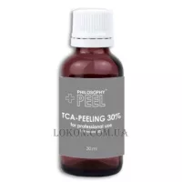 PHILOSOPHY PEEL ТСА Peeling 30% - ТСА 30%