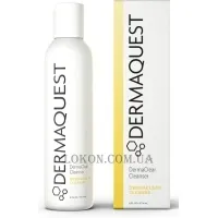 DERMAQUEST DermaClear Cleanser - Очищаючий гель з ензимами для проблемної шкіри
